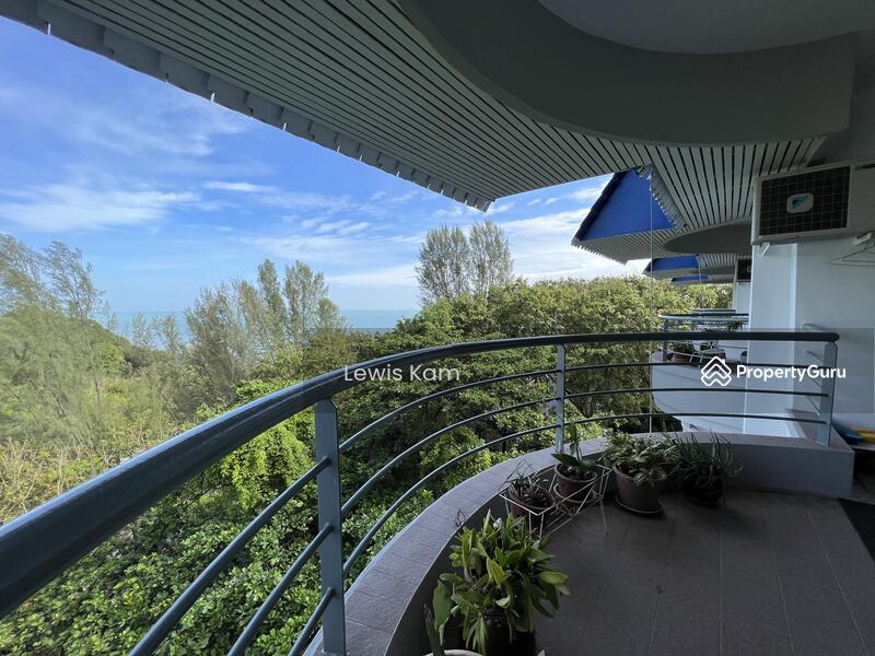 Condominium for Sale at Seaview Garden - Lewis Kam - PropertyGuru.com.my