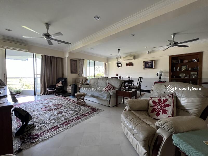 Condominium for Sale at Seaview Garden - Lewis Kam - PropertyGuru.com.my
