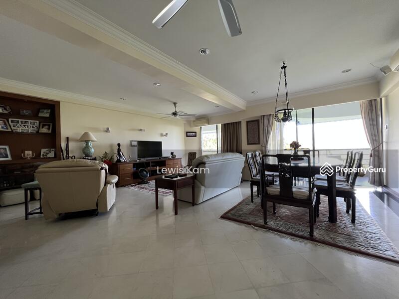 Condominium for Sale at Seaview Garden - Lewis Kam - PropertyGuru.com.my