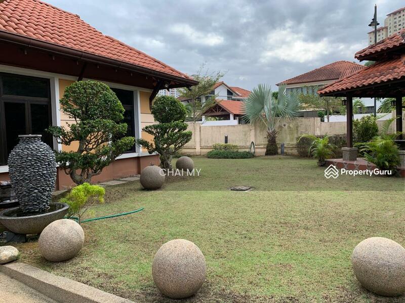 Bungalow for Sale in Bandar Kinrara (Selangor) - CHAI MY - PropertyGuru.com.my