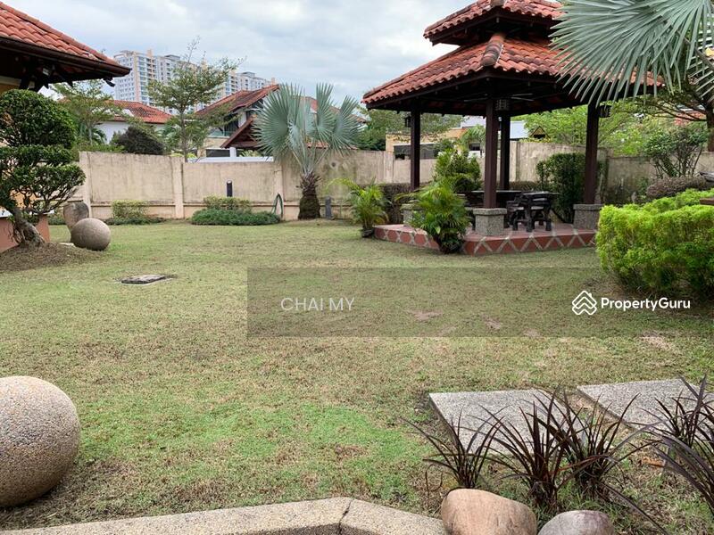 Bungalow for Sale in Bandar Kinrara (Selangor) - CHAI MY - PropertyGuru.com.my