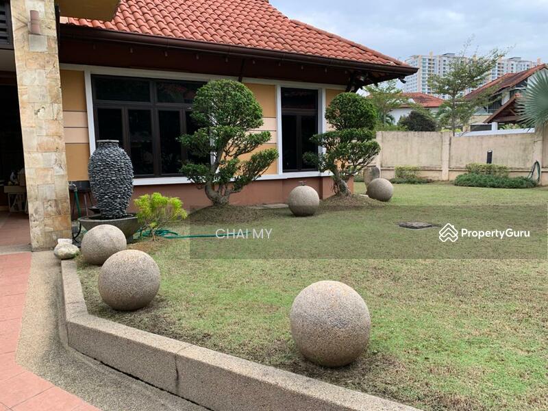 Bungalow for Sale in Bandar Kinrara (Selangor) - CHAI MY - PropertyGuru.com.my