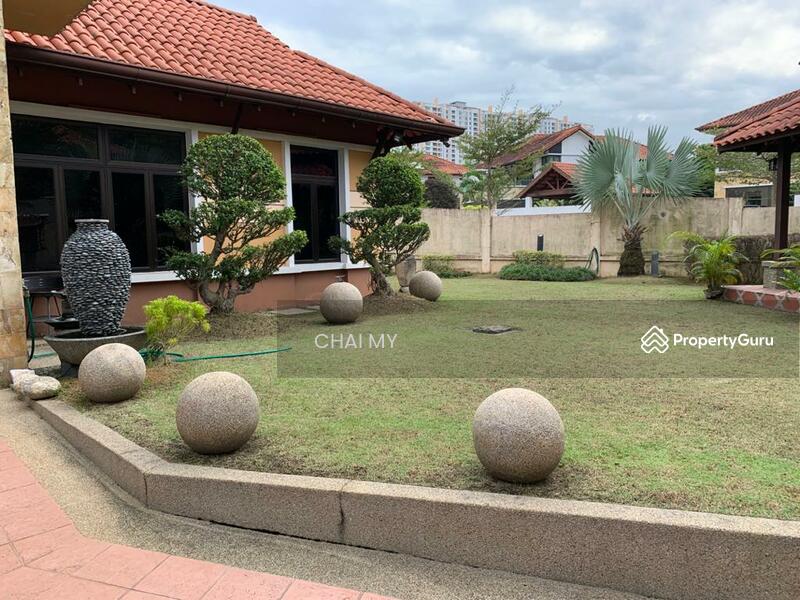 Bungalow for Sale in Bandar Kinrara (Selangor) - CHAI MY - PropertyGuru.com.my