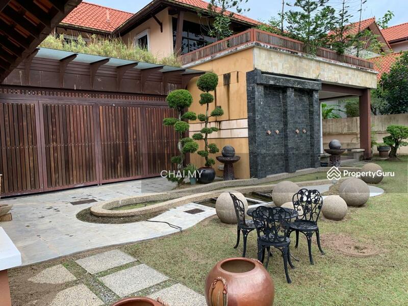 Bungalow for Sale in Bandar Kinrara (Selangor) - CHAI MY - PropertyGuru.com.my