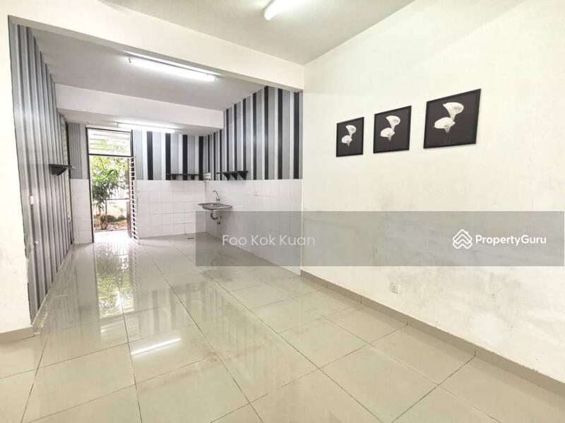 Rumah Teres 2-Tingkat untuk Dijual di Bandar Tasik Puteri (Rawang) - Kelton Foo - PropertyGuru.com.my