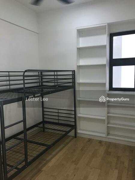 For Rent - Radia Residences