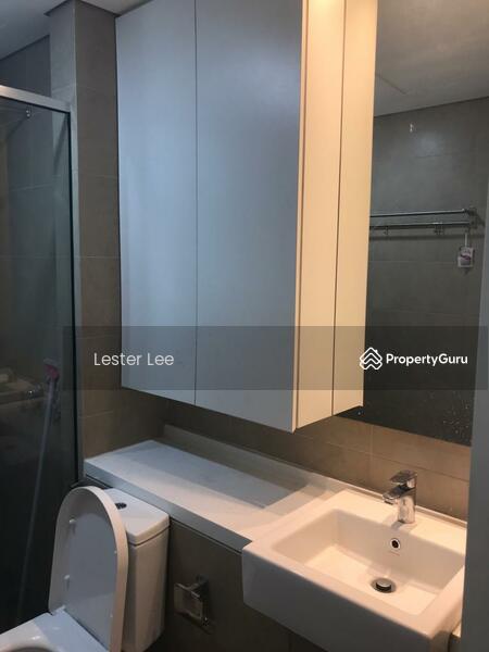 For Rent - Radia Residences