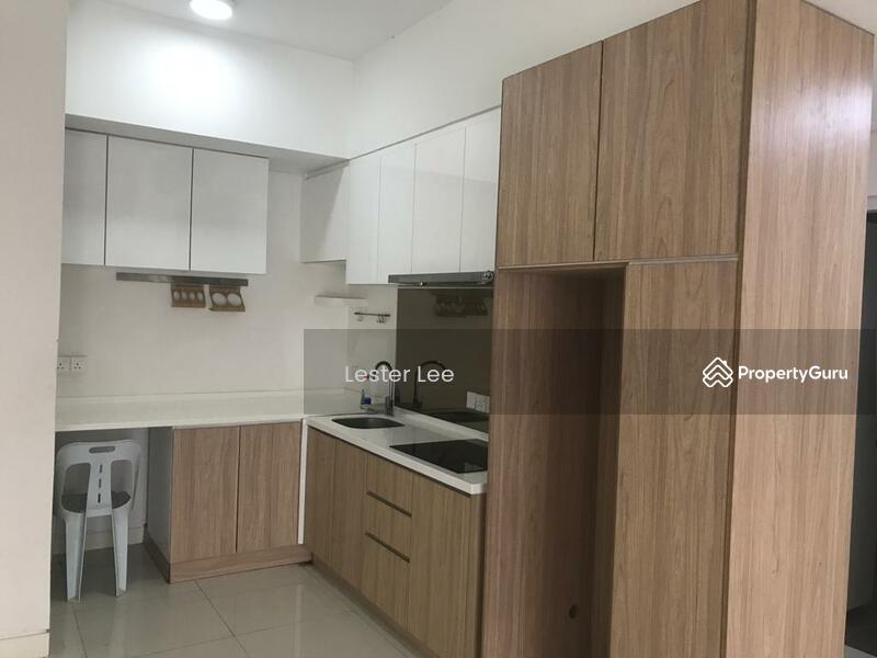 For Rent - Radia Residences