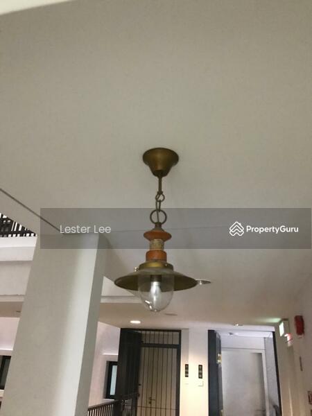 For Rent - Radia Residences