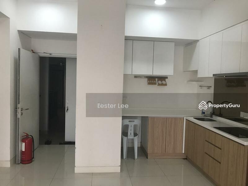 For Rent - Radia Residences