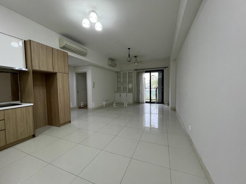 Untuk Disewa - Radia Residences