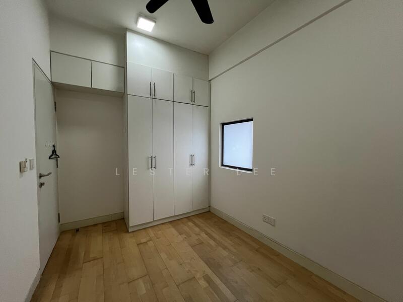 Untuk Disewa - Radia Residences