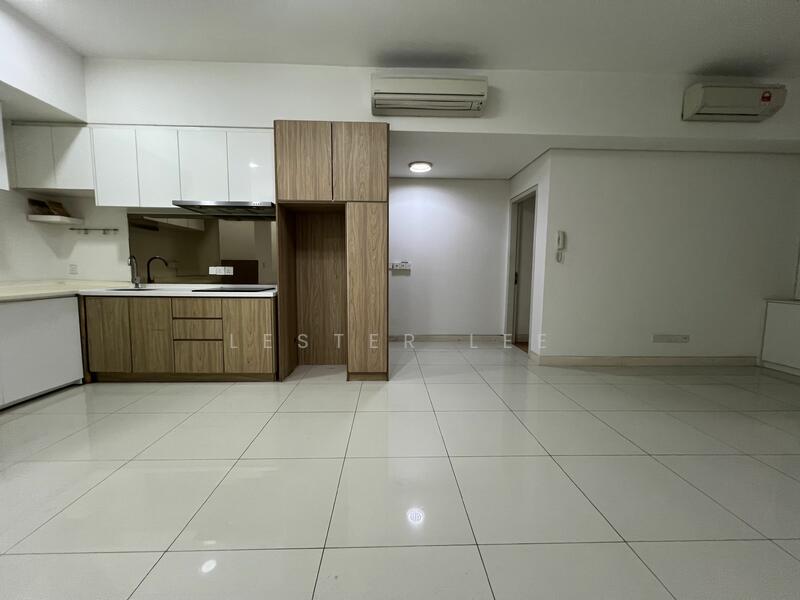 Untuk Disewa - Radia Residences
