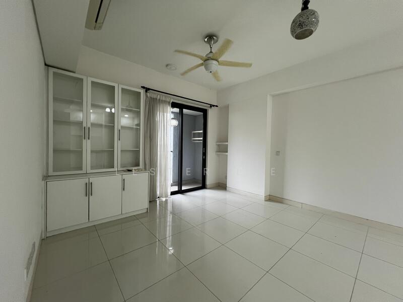 Untuk Disewa - Radia Residences