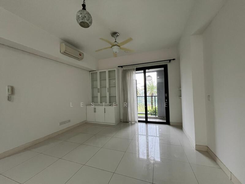 Untuk Disewa - Radia Residences