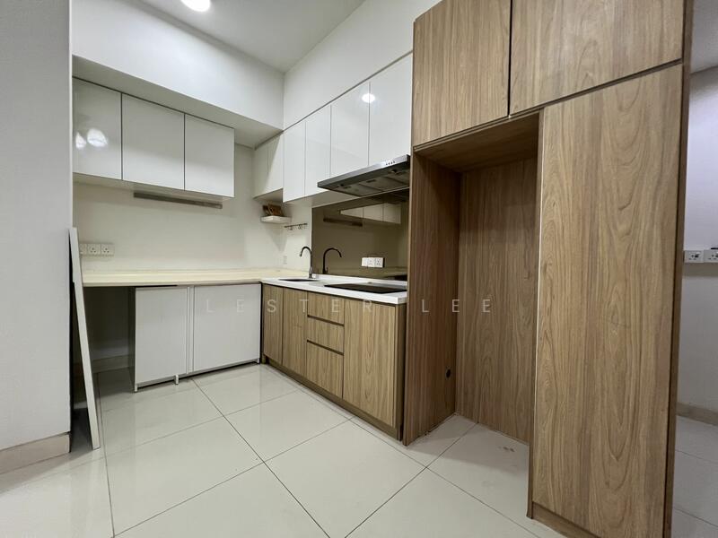 Untuk Disewa - Radia Residences