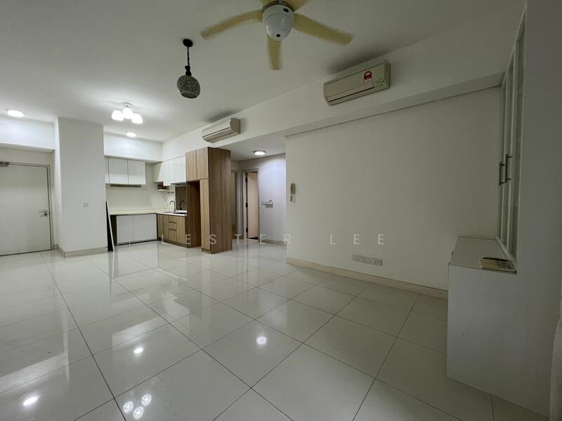 Untuk Disewa - Radia Residences