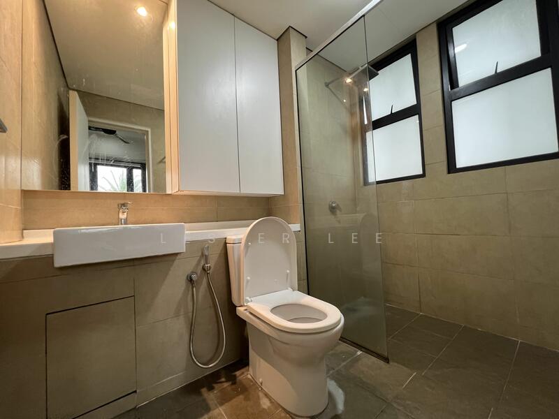 Untuk Disewa - Radia Residences