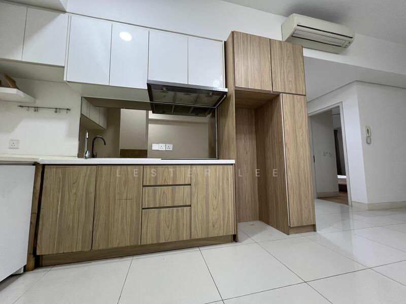 Untuk Disewa - Radia Residences