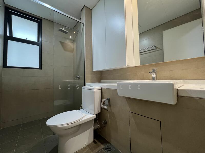 Untuk Disewa - Radia Residences