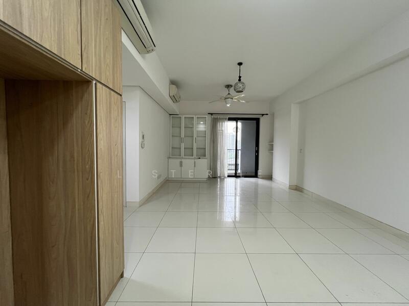 Untuk Disewa - Radia Residences