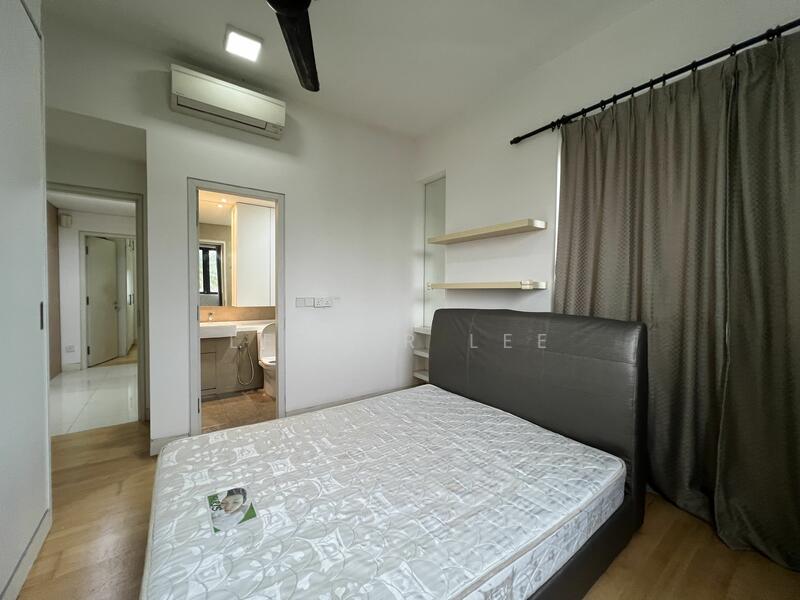 Untuk Disewa - Radia Residences