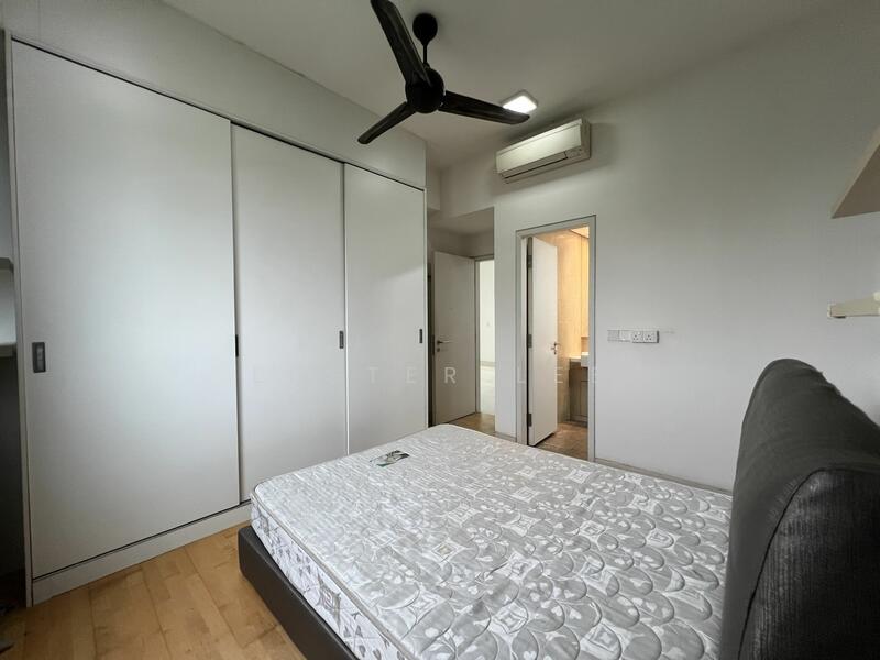 Untuk Disewa - Radia Residences