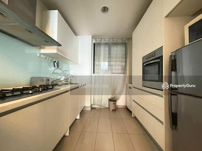 Servis Apartment untuk Disewa di Jaya One Residences - Michiall Lee - PropertyGuru.com.my