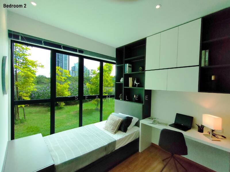 For Sale - Senibong Cove - The WaterEdge Residences