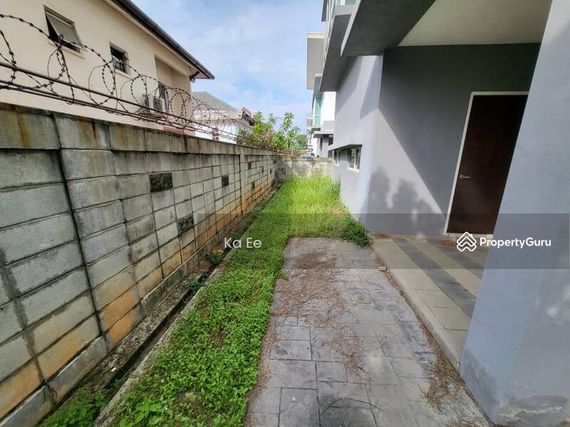 For Sale - Ivory Heights Bungalow Rawang