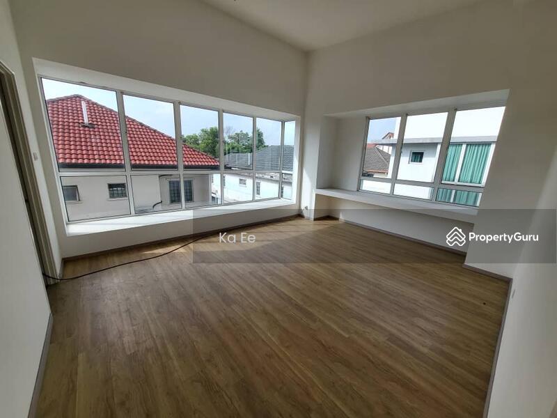 For Sale - Ivory Heights Bungalow Rawang
