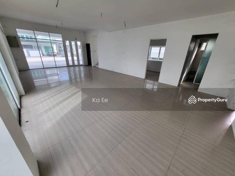 For Sale - Ivory Heights Bungalow Rawang