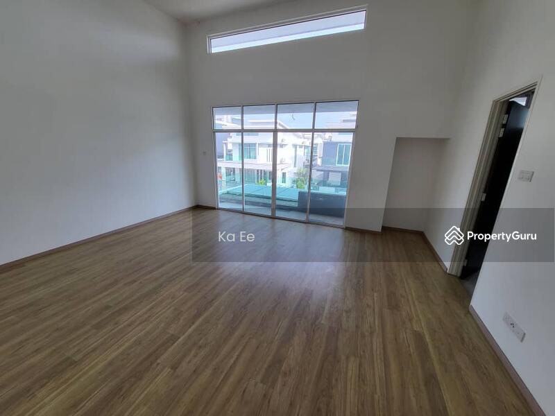 For Sale - Ivory Heights Bungalow Rawang