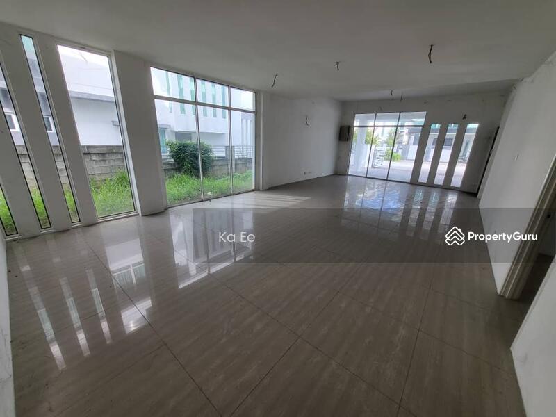 For Sale - Ivory Heights Bungalow Rawang