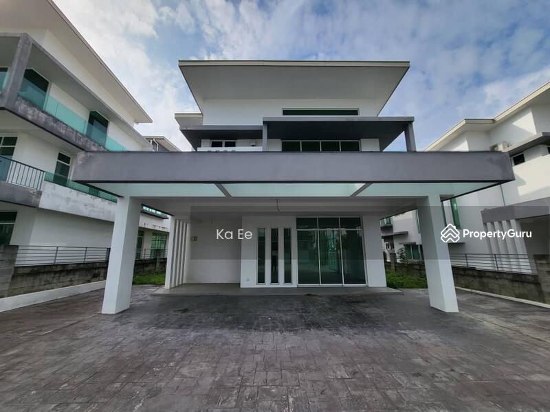 For Sale - Ivory Heights Bungalow Rawang