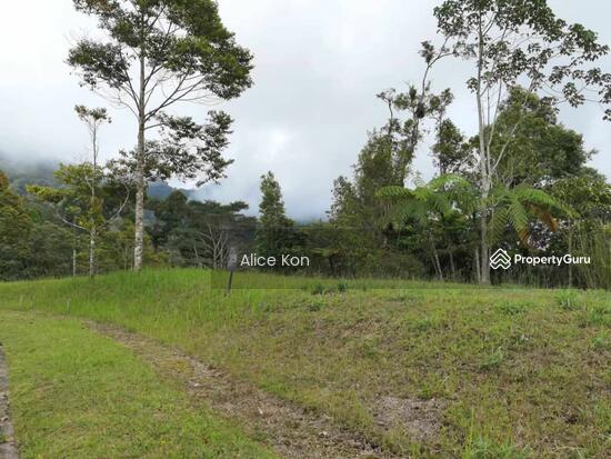 Bungalow Lot Borneo Highlands, Jln Puncak Borneo Padawan, Kuching, Sarawak, , , Residential Land ...