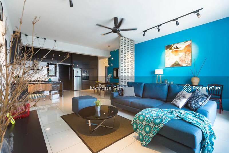 Condominium for Sale at City Residence - Marcus Sim - PropertyGuru.com.my