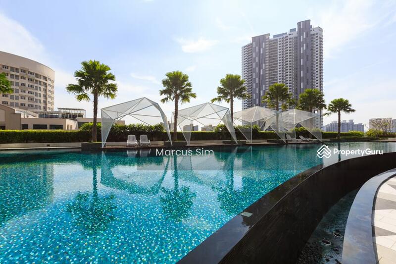 Condominium for Sale at City Residence - Marcus Sim - PropertyGuru.com.my