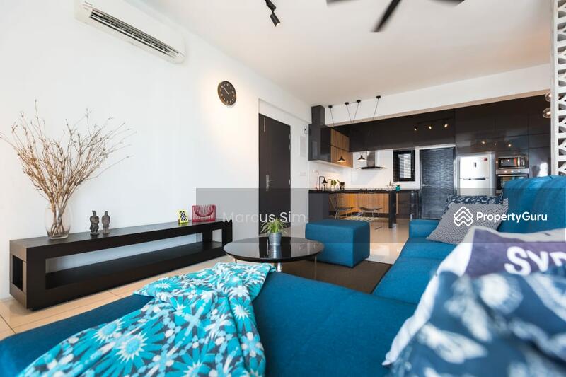 Condominium for Sale at City Residence - Marcus Sim - PropertyGuru.com.my