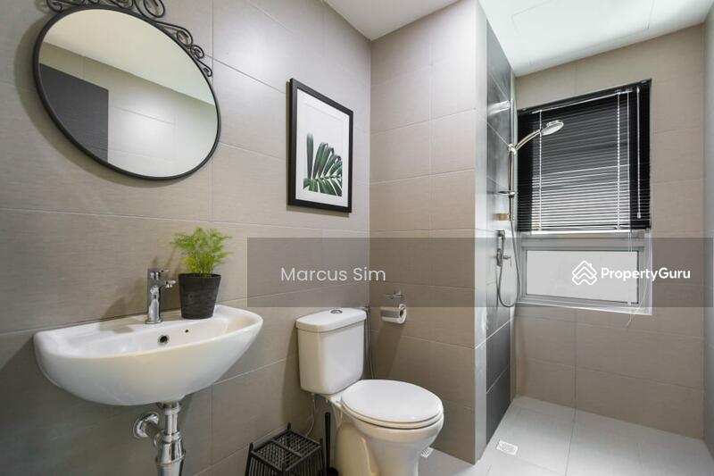 Condominium for Sale at City Residence - Marcus Sim - PropertyGuru.com.my