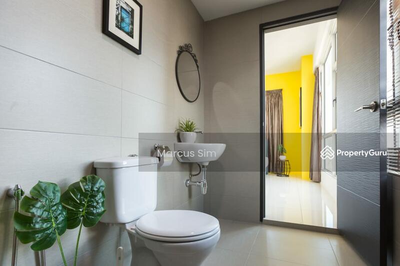 Condominium for Sale at City Residence - Marcus Sim - PropertyGuru.com.my