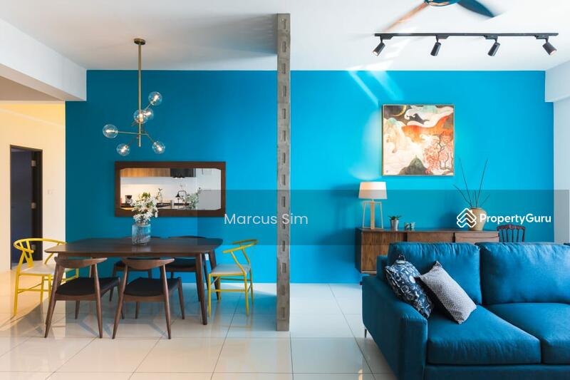 Condominium for Sale at City Residence - Marcus Sim - PropertyGuru.com.my