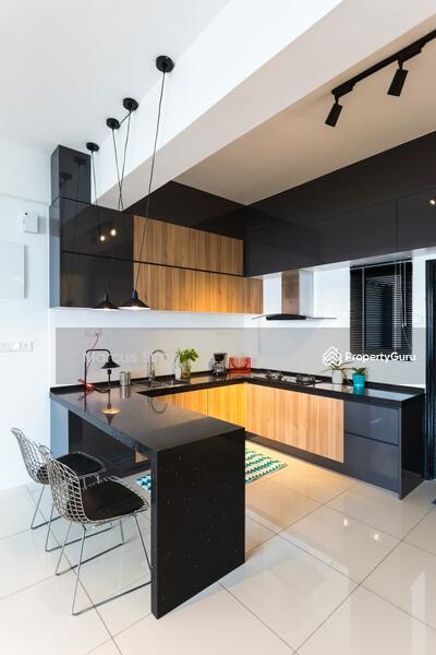 Condominium for Sale at City Residence - Marcus Sim - PropertyGuru.com.my