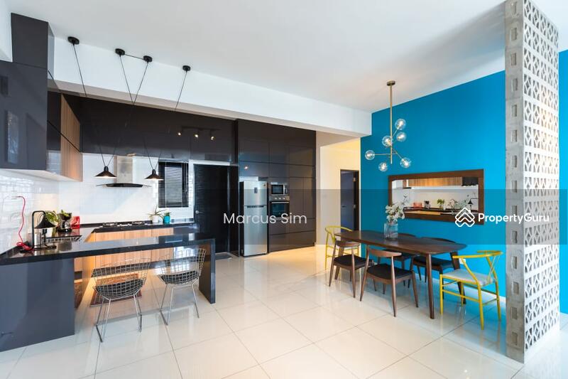 Condominium for Sale at City Residence - Marcus Sim - PropertyGuru.com.my