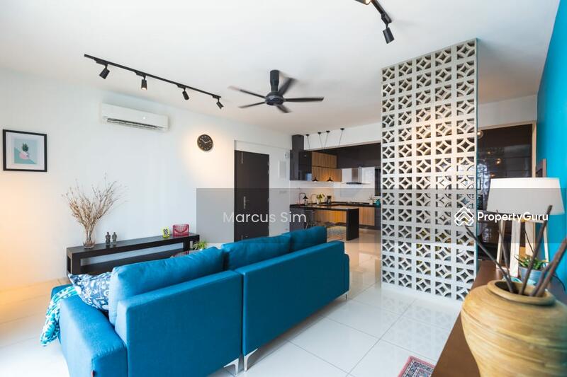 Condominium for Sale at City Residence - Marcus Sim - PropertyGuru.com.my