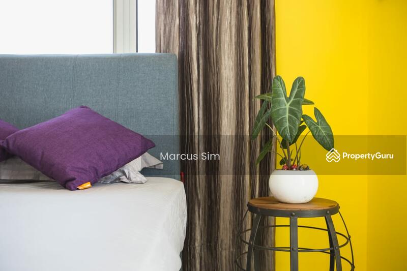 Condominium for Sale at City Residence - Marcus Sim - PropertyGuru.com.my