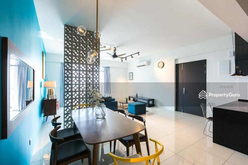 Condominium for Sale at City Residence - Marcus Sim - PropertyGuru.com.my