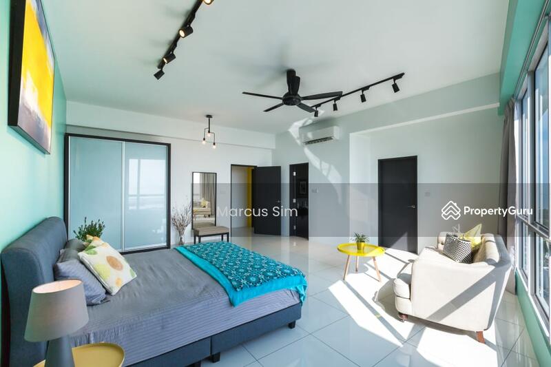 Condominium for Sale at City Residence - Marcus Sim - PropertyGuru.com.my