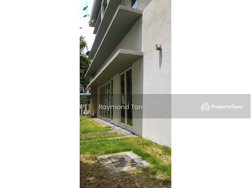 For Sale - The Rafflesia @ Damansara Perdana