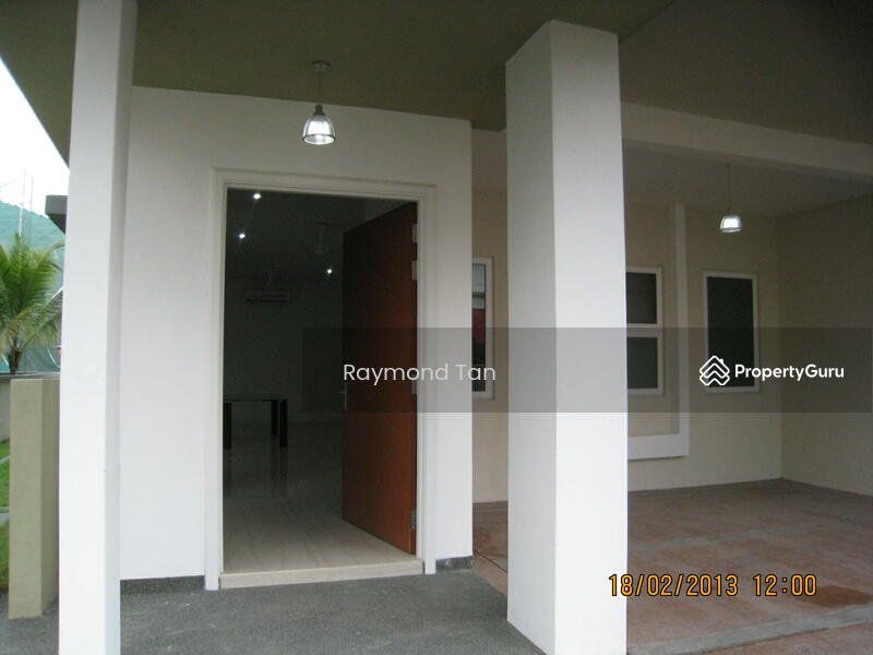 For Sale - The Rafflesia @ Damansara Perdana